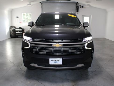 Used 2023 Chevrolet Tahoe Premier image 59