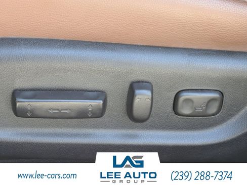 Used 2020 Acura ILX FWD image 16