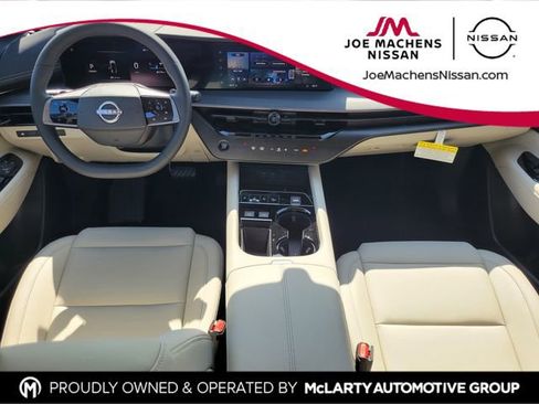 New 2026 Nissan Murano SV AWD/4WD image 16