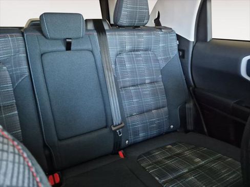 New 2025 Ford Bronco Sport Heritage w/ Convenience Package image 18