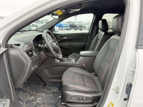 Used 2023 Chevrolet Equinox RS image 11