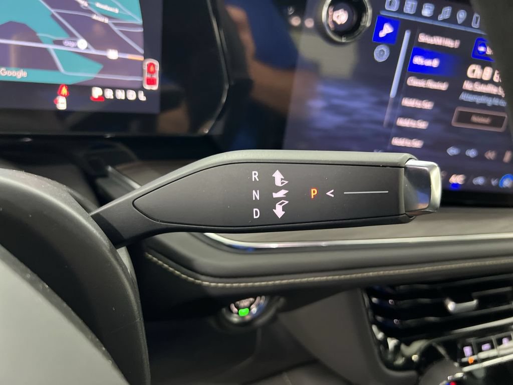 New 2025 Chevrolet Tahoe Premier RWD image 15