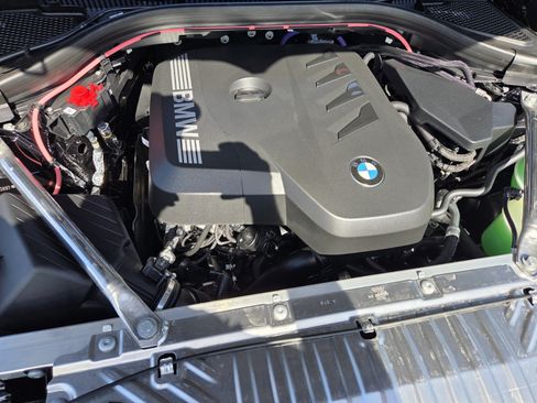 New 2026 BMW X3 xDrive30 w/ Premium Package AWD/4WD image 18