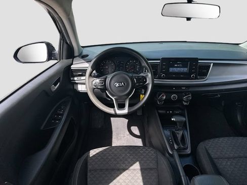 Used 2018 Kia Rio S FWD image 22