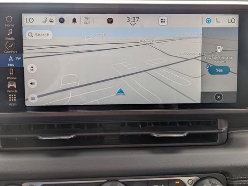 Used 2024 Jeep Wrangler Sahara w/ Technology Group image 25