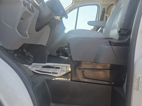 Used 2017 Ford Transit 350 XL RWD image 2