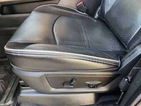 Used 2022 RAM 2500 Laramie image 21