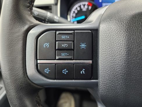 Used 2023 Ford F150 XLT w/ Equipment Group 302A High image 17