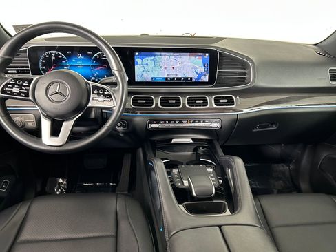 Used 2022 Mercedes-Benz GLE 350 4MATIC image 18