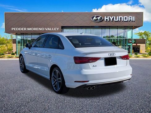 Used 2018 Audi A3 2.0T Premium w/ Convenience Package image 6