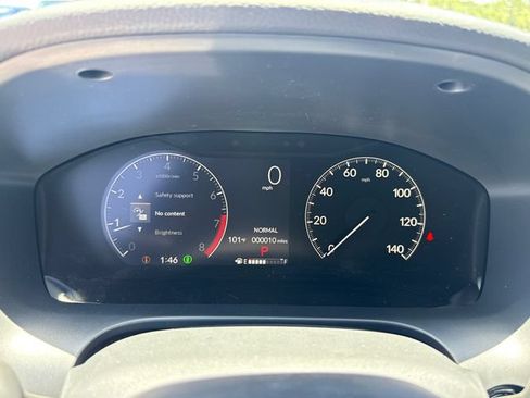 New 2027 Honda HR-V LX image 36