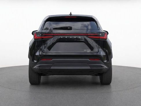 Used 2023 Lexus NX 350 AWD image 7