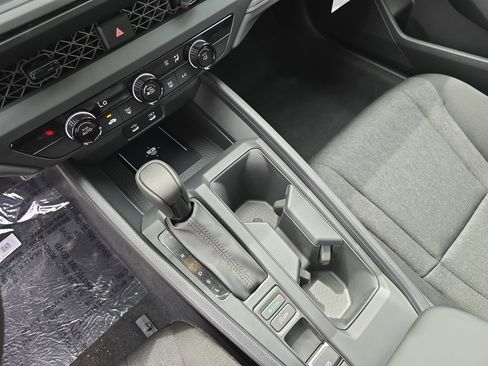 New 2026 Honda Accord LX image 25