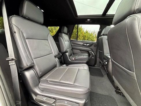 Used 2023 GMC Yukon Denali image 51