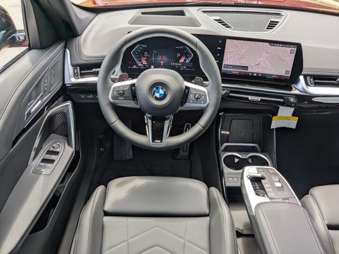 New 2026 BMW X1 xDrive28i w/ Technology Package image 30
