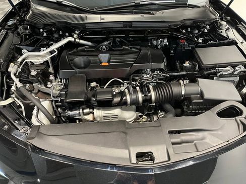 Certified 2023 Acura TLX w/ A-SPEC Pkg image 20