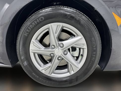 Certified 2023 Hyundai Sonata SE FWD image 11