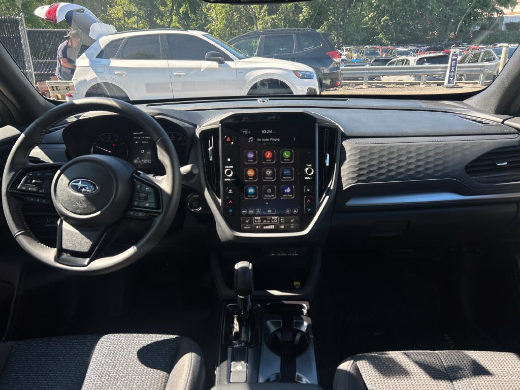 Certified 2026 Subaru Forester Premium AWD/4WD image 13