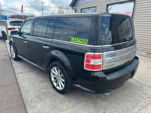 Used 2014 Ford Flex Limited image 7