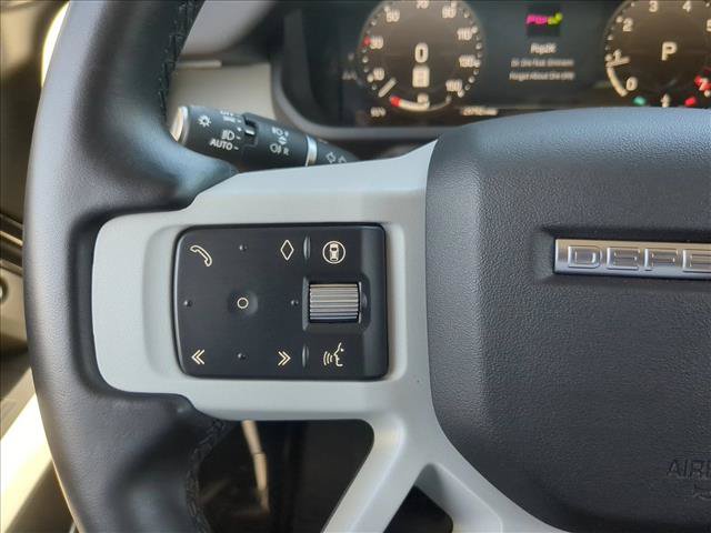Used 2024 Land Rover Defender 110 S AWD/4WD image 13