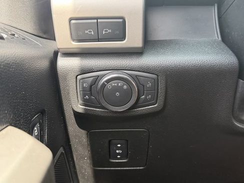 Used 2015 Ford F150 Lariat AWD/4WD image 32
