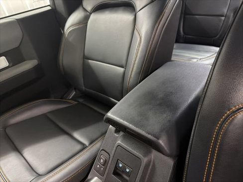 Used 2023 Ford Bronco Badlands AWD/4WD image 26