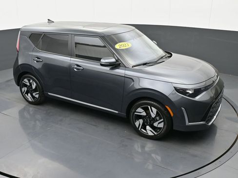 Used 2023 Kia Soul GT-Line image 27