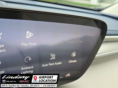 New 2026 Buick Enclave Avenir w/ Super Cruise Package image 39