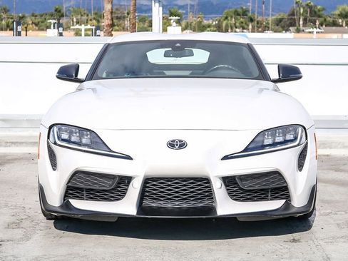 Used 2024 Toyota Supra image 3