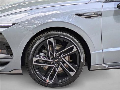 New 2026 Hyundai Sonata N Line image 10