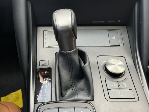 Used 2023 Lexus IS 350 F Sport w/ Accessory Package RWD image 23