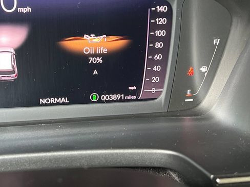 Used 2026 Honda Passport RTL image 28