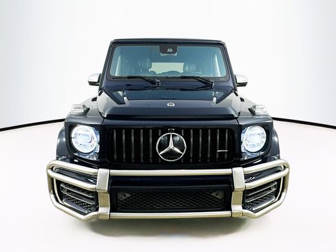 Certified 2020 Mercedes-Benz G 63 AMG 4MATIC image 2