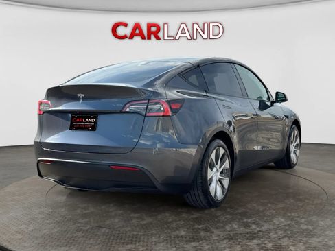 Used 2021 Tesla Model Y 2WD image 5