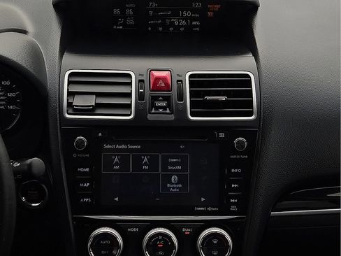 Used 2017 Subaru Forester 2.0XT Touring image 12