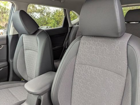New 2026 Kia Seltos S FWD image 21