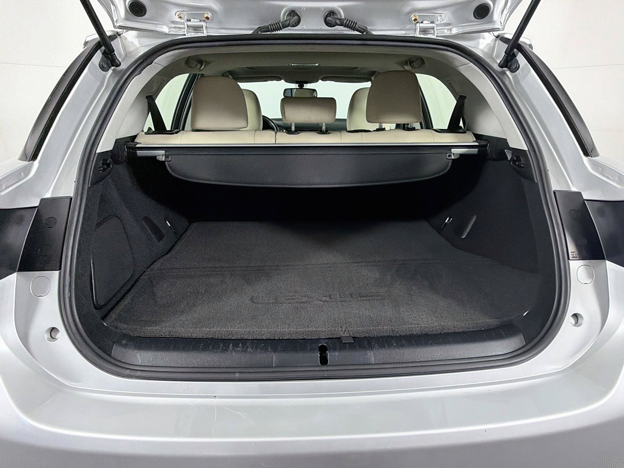 Used 2012 Lexus CT 200h Premium w/ Premium Audio Pkg FWD image 29