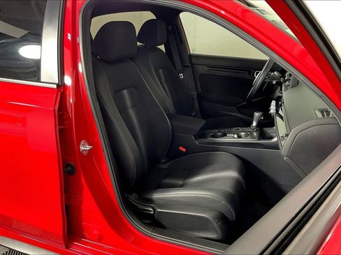 Used 2025 Honda Civic Sport image 10