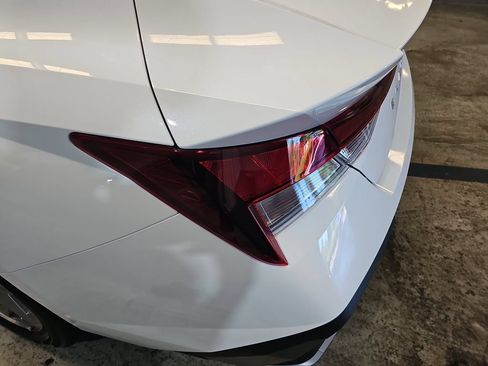 New 2026 Hyundai Elantra SE FWD image 36