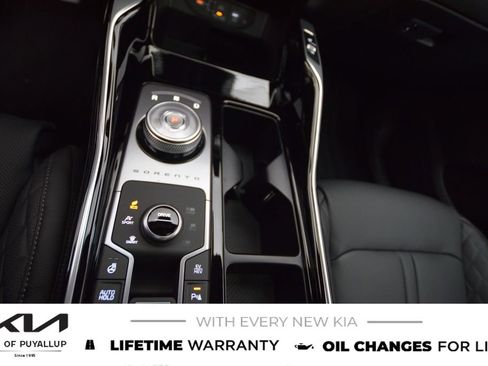 New 2026 Kia Sorento SX Prestige image 24