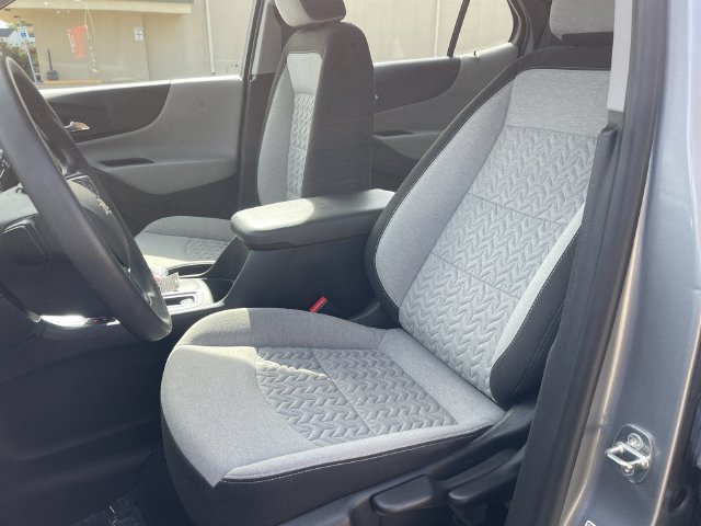 Used 2023 Chevrolet Equinox LS w/ LPO, Floor Liner Package FWD image 11