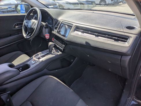 Used 2021 Honda HR-V EX image 30