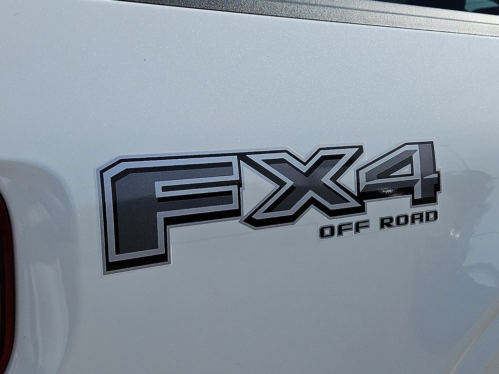 New 2026 Ford F150 King Ranch w/ Equipment Group 601A High AWD/4WD image 8