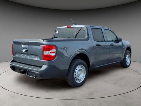 New 2026 Ford Maverick XL image 9