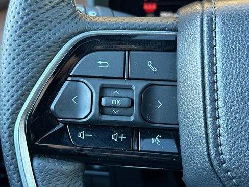 Certified 2026 Toyota Tundra 1794 Edition image 28