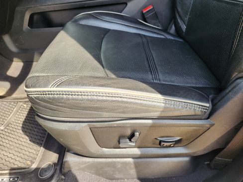 Used 2024 RAM 3500 Limited image 17