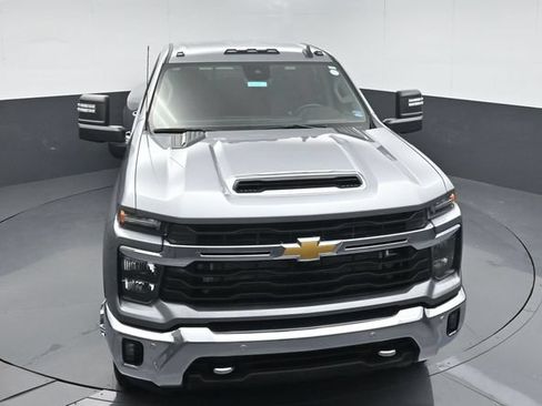 Used 2025 Chevrolet Silverado 3500 LT w/ All Star Edition AWD/4WD image 38
