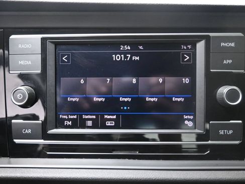 Used 2019 Volkswagen Jetta S w/ Driver Assistance Package FWD image 10
