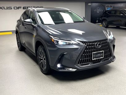 New 2026 Lexus NX 350 AWD w/ Premium Package