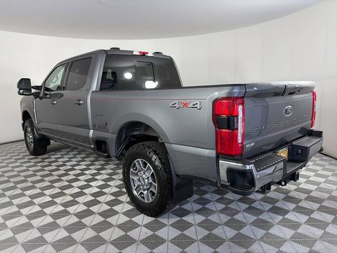 Certified 2024 Ford F250 Lariat AWD/4WD image 5